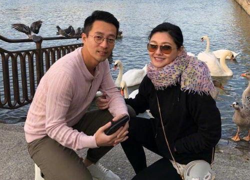 汪小菲妈妈最新爆料,揭秘豪门背后的惊人真相